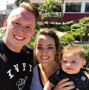 Meet your Posher, Jake